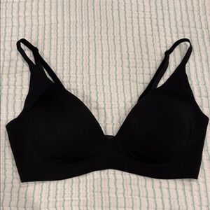 Victorias Secret Bralette with molded cups and no underwire